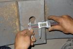 OEM Hardness 57.6 High Cr Energy Saving Ball Mill Lining Standard AS2027,ASTM