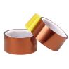Buy cheap Radiation Resistant 5 Mil Kapton Tape 0.15mm 3m 1205 Polyimide Tape from wholesalers