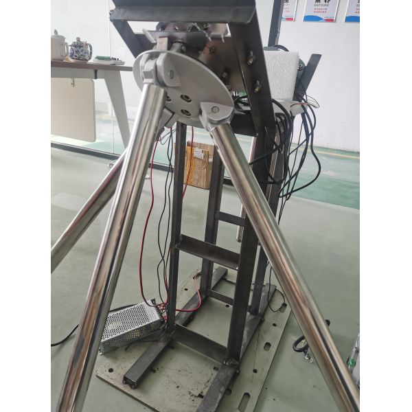 Accessory Metal IP44 Three Roller Gate Core Outer Casing Parts Anti Tailgating Components