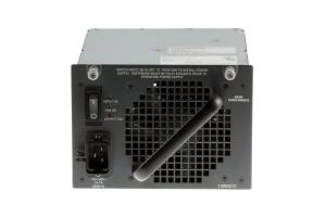 China Integrated PoE Cisco Power Supply For Catalyst 4500E Series Switches PWR-C45-1300ACV wholesale