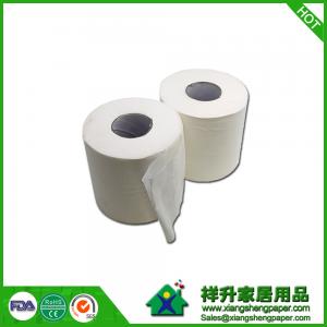 China toilet tissue 2ply virgin wood pulp high quality white color wholesale