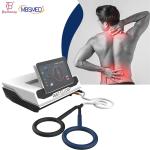 Magnetoterapia Portatil Fisio Pain Management MagnetoTherapy Pemf Loop Mat Pmst