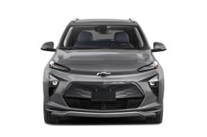 China A Surprisingly High Tech EV At The Chevrolet's Bolt EUV Electric Carwtih 238miles Range NEW ELECTRIC SUV wholesale