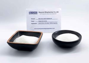 China Skin Care Hydrolyzed Fish Collagen Powder From Alaska Pollock Fish Skin wholesale