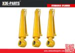 Excavator Parts Single Acting Bucket Arm Boom Hydraulic Cylinder For CAT/KOMATSU