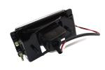 ISUZU NKR55 LAMP ASM FOG L 8970709591 8972485400 8980540941