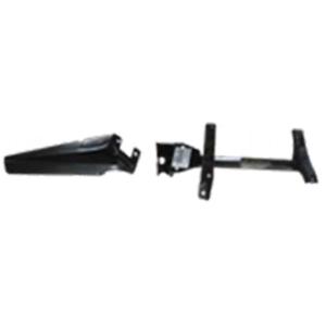 China Splash Board Rear Stay For HINO MEGA 500 Truck Spare Body Parts wholesale