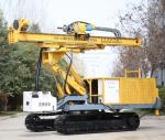GM-6A Soil Nail Anchoring Construction Drilling Rig