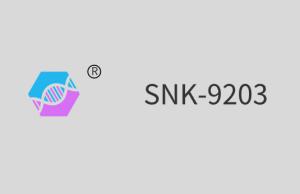 China SNK-9203(Polyester Acrylate) wholesale