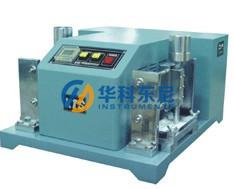 China Double Hammer Footwear Testing Equipment Professional 53*40*32cm wholesale