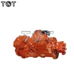 HD820 HD700 E320 E320B Hydraulic Pump Parts K3V112DT Pump