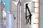 Small Capacity- Aluminum Thermal Evaporation Coating Machine