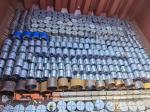 3-8 Tons Tin Free Steel Coil JIS G3303 Standard Stone Surface Finished T3