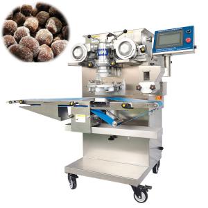 China Papa Automatic P160 Glutinous Rice Cake Making Machine For Sales wholesale
