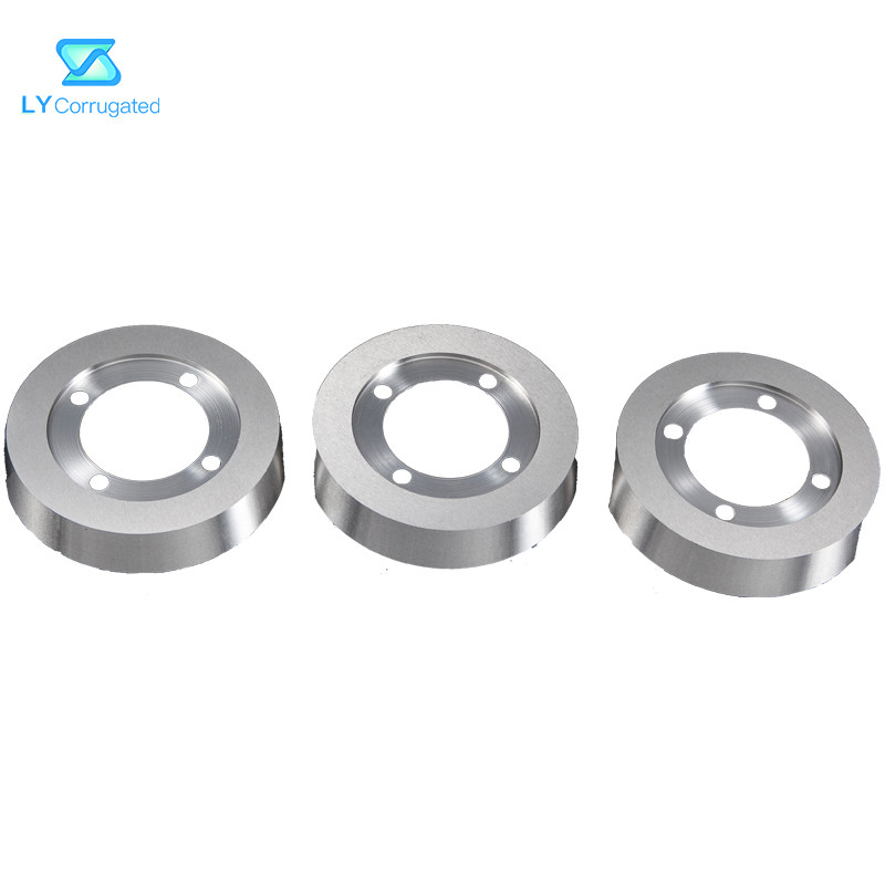 108*47*20 Industrial Cutting Blade Cloth Fabric Textlile CNC Machine Circular Knife