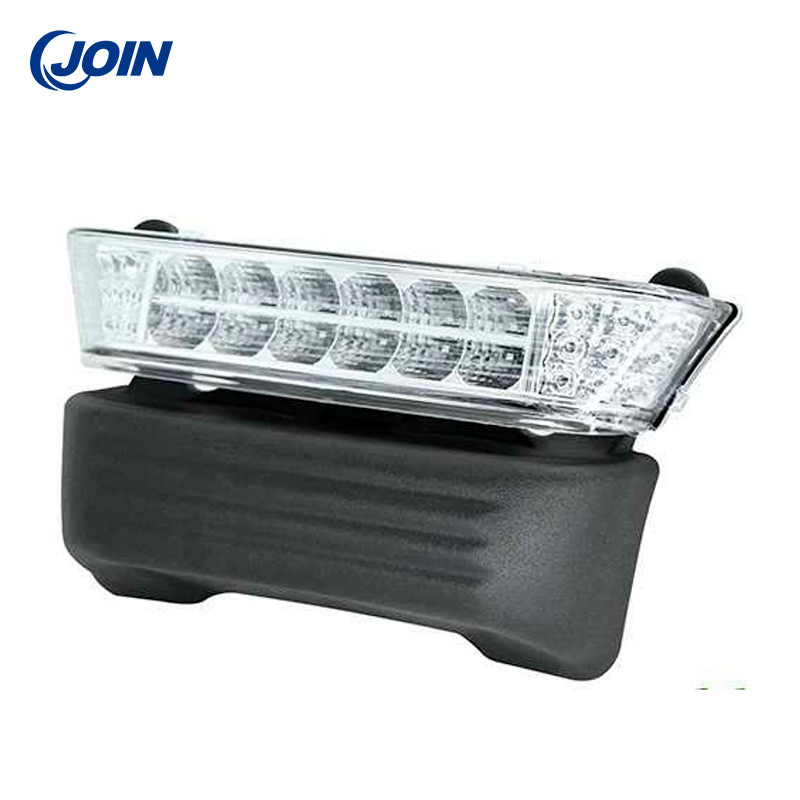 ODM Golf Cart Headlight Kit Led Head Light With Bumper 102524801