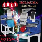 Household Computerized Home use Sewing Machine Industrial Embroidery Machine for