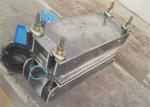 84 Inch Conveyor Belt Vulcanizing Equipment For Rubber Belt Splicing