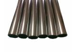 304 304L Stainless Steel Seamless Pipe Bright Surface Custom Length Large