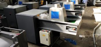 Shenzhen Xinqunli Machinery Co., Ltd.