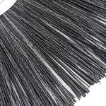 Customized Street Sweeping Brush Gutter Brooms 255mm