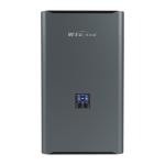 18 Kw DC Inverter R32 Hybrid Air Source Heat Pump For Reduced Bills