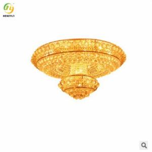 China 12 Watt Circular Led Ceiling Light Classic Luxury Bulb Base E14 wholesale