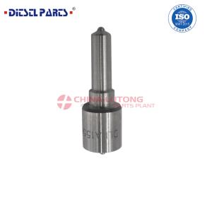 China Common Rail Fuel Injector Nozzle 093400-8900 wholesale