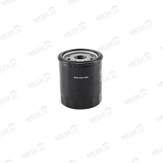 15208-53J00 15208-53J01 Car Engine Oil Filter For Nissan SUZUKI Toyota ALTIMA AVENIR