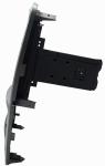 Ouchuangbo car radio gps navigation for JAC T6 support BT MP3 mirror link