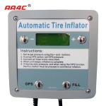 Wall-Mounted Automatic Digital Tyre Inflator (Indoor) E-010-OPS-N