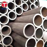 GB/T 30070 Seamless Steel Tube Seamless Alloy Steel Pipes For Seawater Service