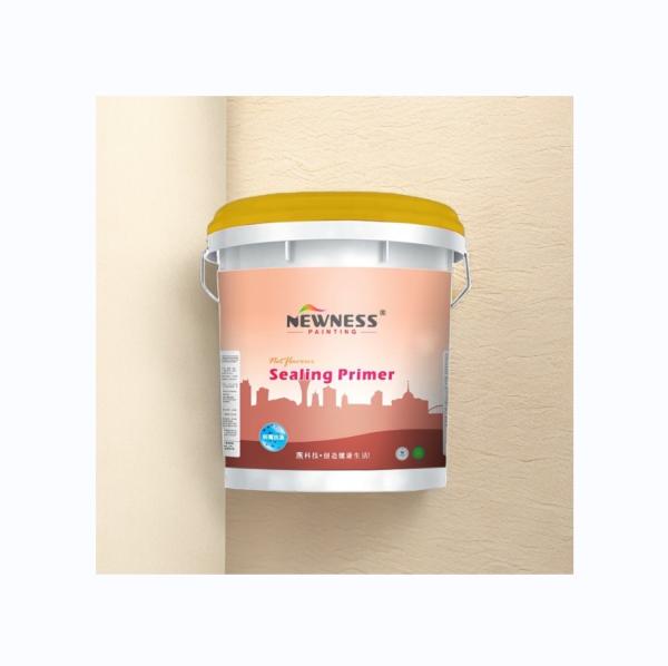 Exterior Wall House Engineering Building Decoration Alkali-Resistant Sealing