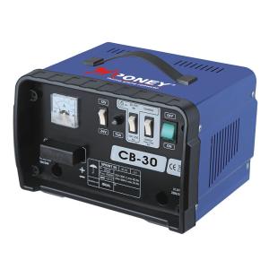 China Single Phase Intelligent 12v Battery Charger overload protective circuit wholesale