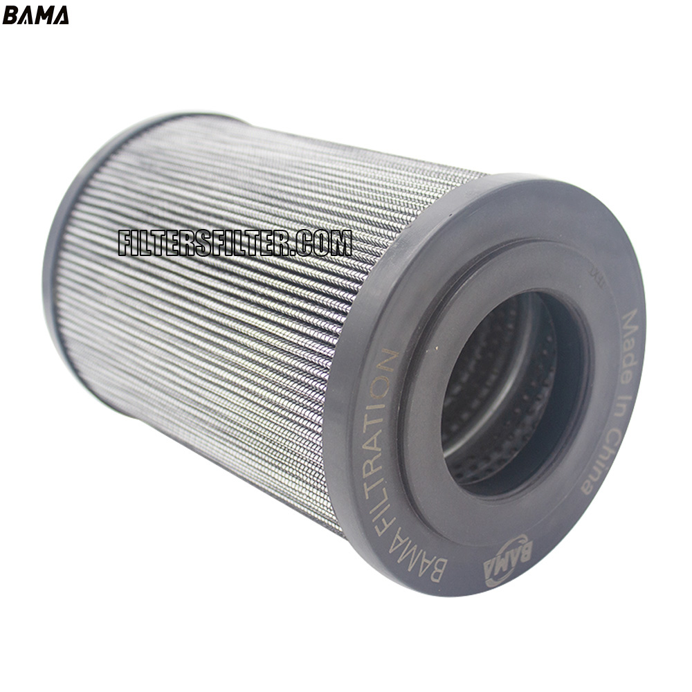 Replacing Return Oil Filter Element MF0301P25NBP01 Long-Lasting for Mechanical Parts