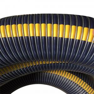 China High Pressure STS Hose EN13766 Certified Flexible Composite Hose Steel Wire wholesale