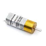 Brushed Dc Motor JGA16-050 12V50RPM 158:1 12v Dc Motor And Gearbox Brushed 12v