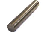 Round Solid Stainless Steel Bar 4Cr13 / 40Cr13 / X39Cr13 1.4031 Grade