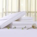 Non- Woven Fabric Hospital Disposable Pillow Cases for Hospitals, Dental Clinics