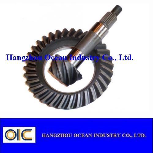 Mazda Crown Wheel and Pinion , OEM type 4009-27110 , 88-97320-103-0 , 97083-126