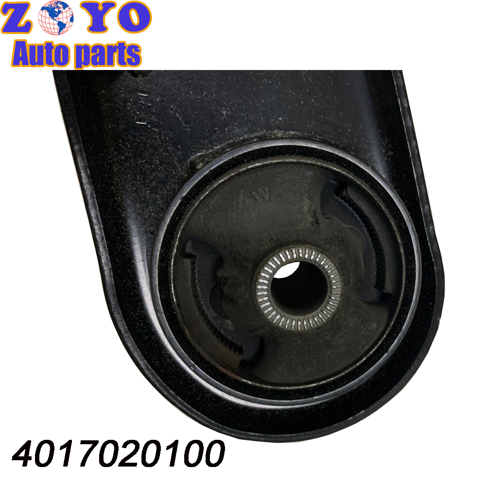 SPHC Steel Control Arm for Geely Binray 2015- Chinese Electric Car Suspension System