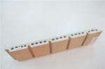 Thermal Insulation Terracotta Wall Tiles , 18mm textured Terracotta Building