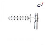 Install Outdoor 960Mhz 13dBi Yagi Antenna High Quality With Low Price