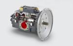 LG936 LG939 hydraulic pump V90N180 main pump assembly swash plate axial piston