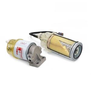 China KOMAI Fuel Filter 11E1-70240 SK3030 5006002224 CX-6461 For Diesel Excavator Engine FS1242 SN1242 wholesale