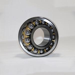China Precision Self Aligning Tapered Roller Bearing 1202 High Quality 15x35x11 wholesale