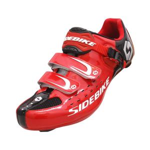 China Indoor Sports Specialized Mens Cycling Shoes Complete Size Choice High Durability wholesale