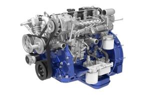 China WP2.3Q Series Weichai Truck Engines Light-Duty Cargo Truck Engines wholesale