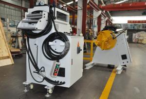China Special Precision Metal Material Automatic Leveler Feeder 1 Year Warranty RLV-200F wholesale