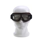 Adult Motocross Racing Goggles Unbreakable ATV Riding Goggles